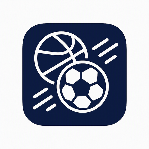 球探即时比分 Logo